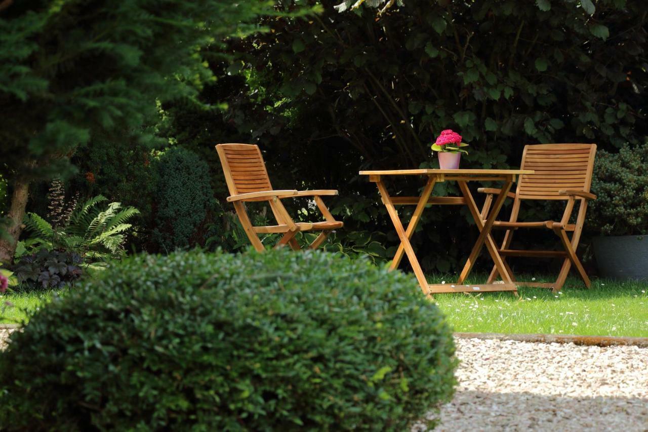 Haus Kolmesfeld Apartment Sensweiler ภายนอก รูปภาพ