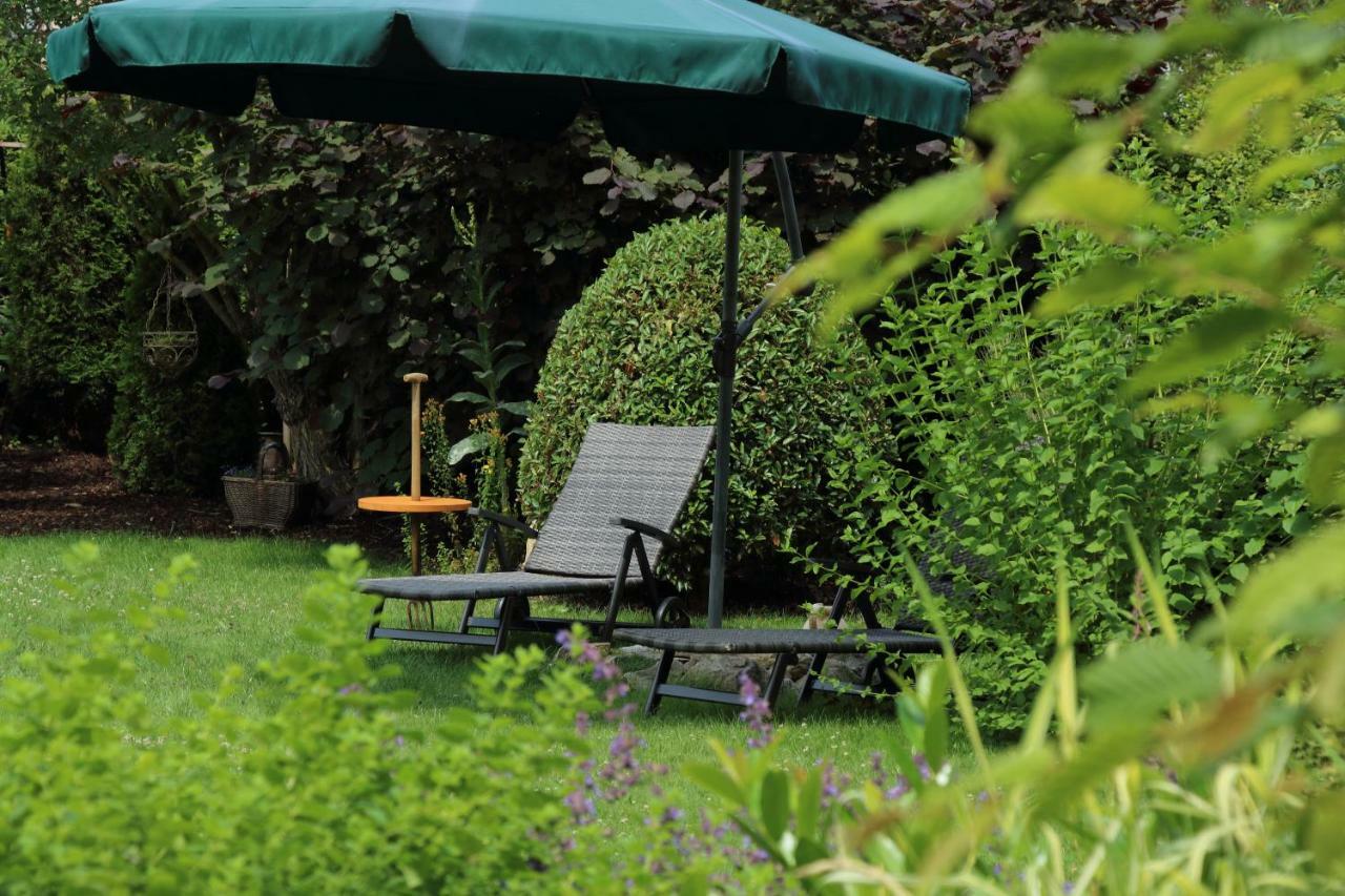Haus Kolmesfeld Apartment Sensweiler ภายนอก รูปภาพ